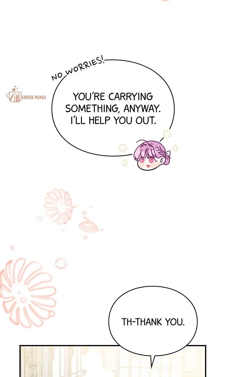 How to Protect the Master of the Monster Chapter 22 - page 6