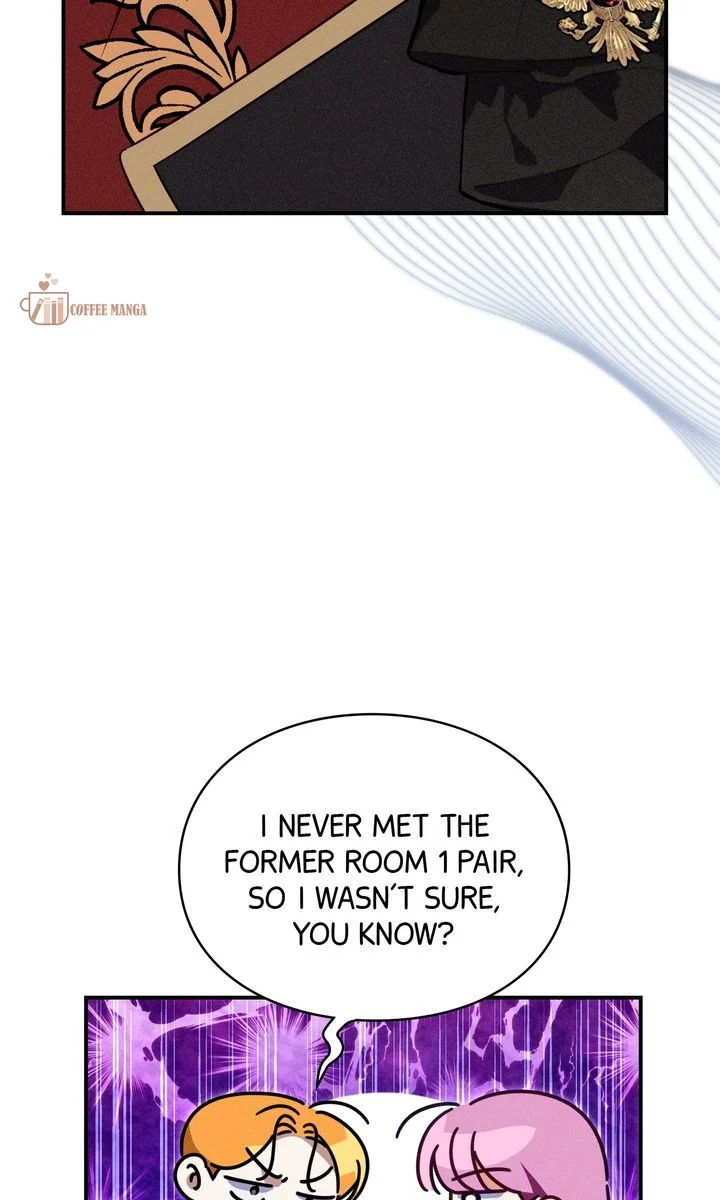 How to Protect the Master of the Monster Chapter 22 - page 61