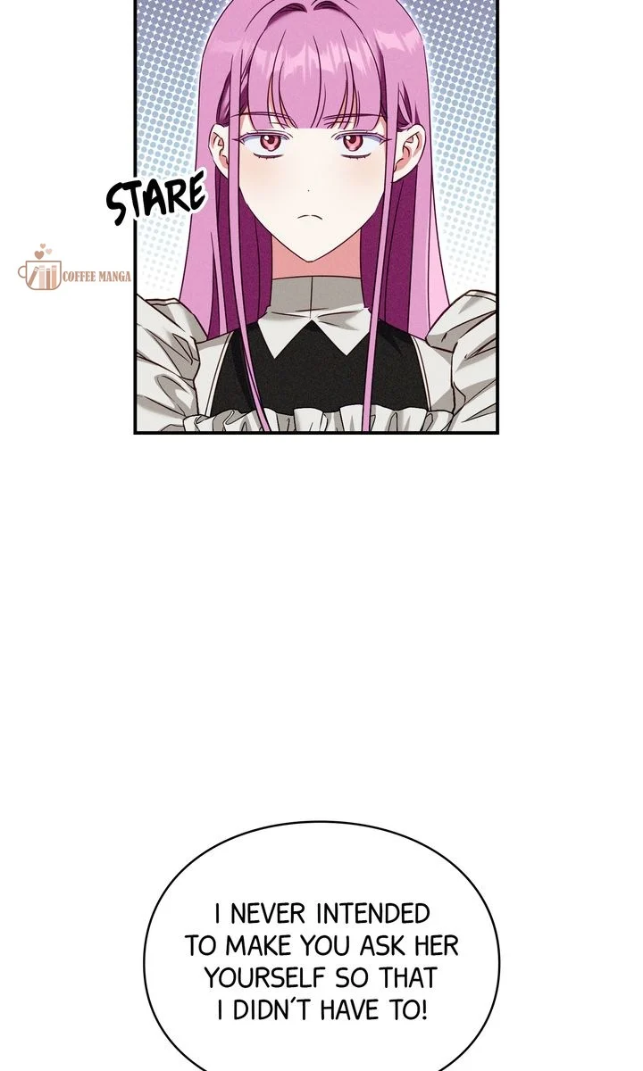 How to Protect the Master of the Monster Chapter 22 - page 63