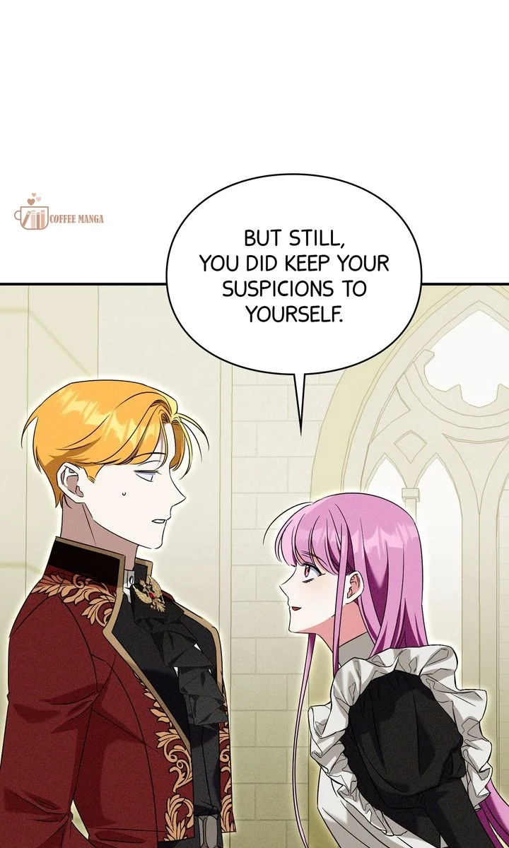 How to Protect the Master of the Monster Chapter 22 - page 65