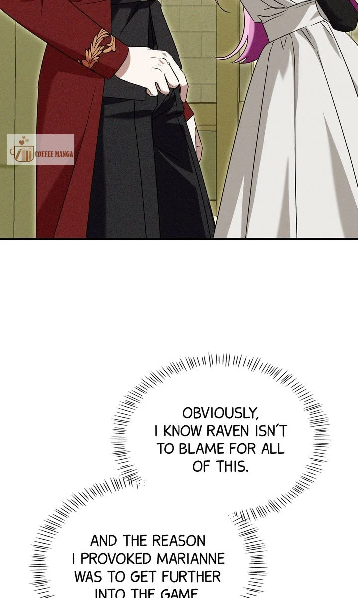 How to Protect the Master of the Monster Chapter 22 - page 66