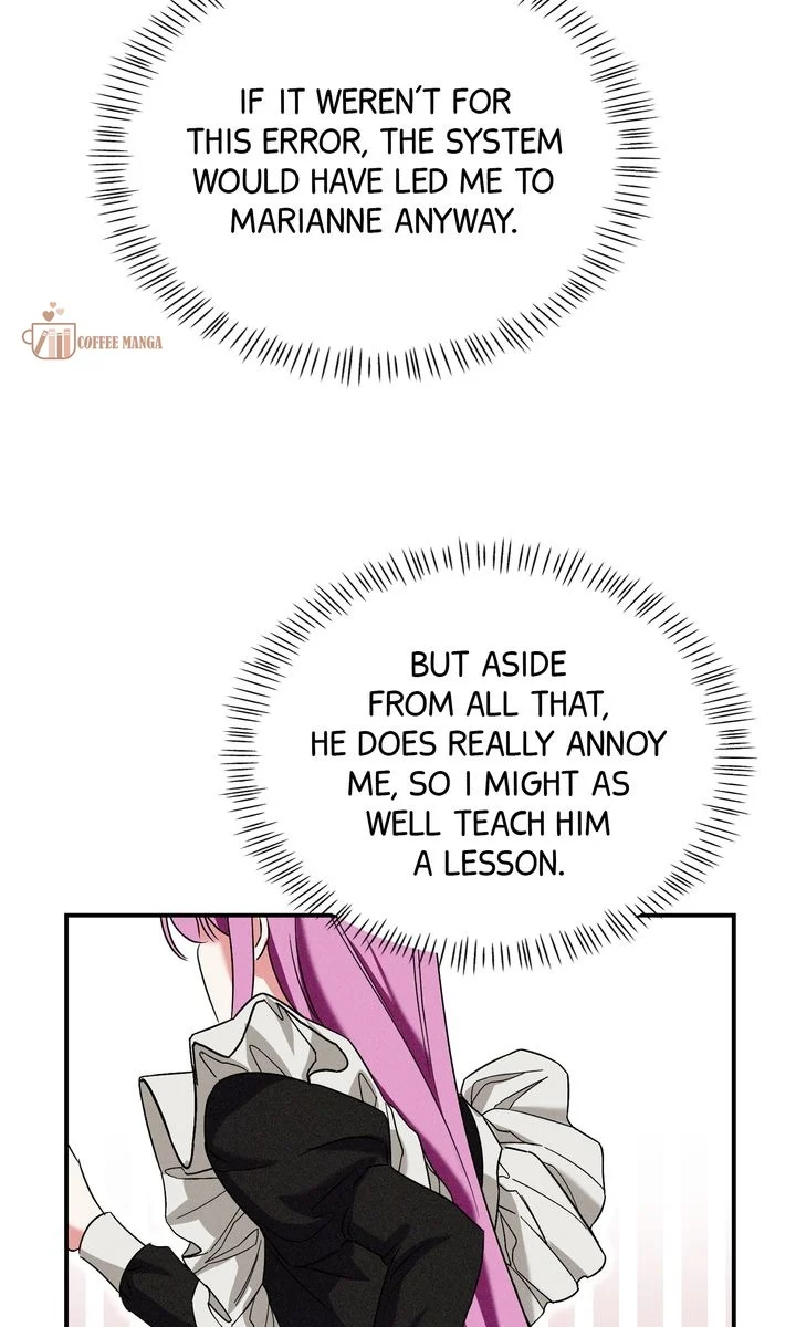 How to Protect the Master of the Monster Chapter 22 - page 68
