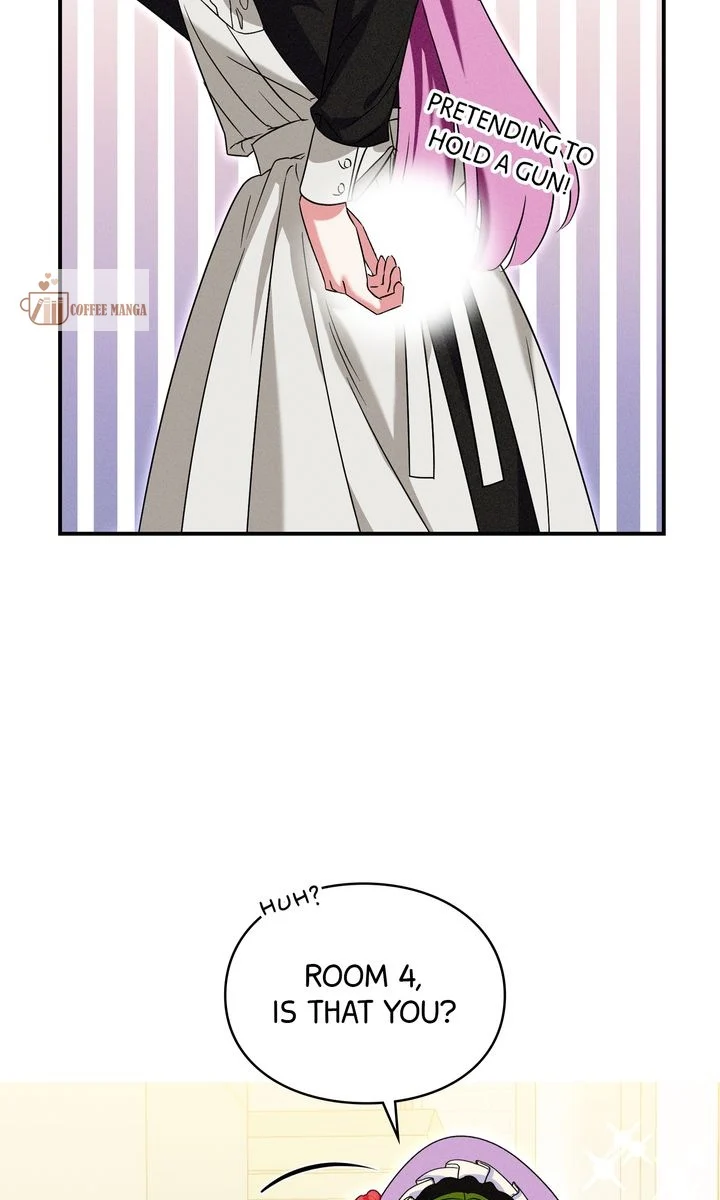 How to Protect the Master of the Monster Chapter 22 - page 69