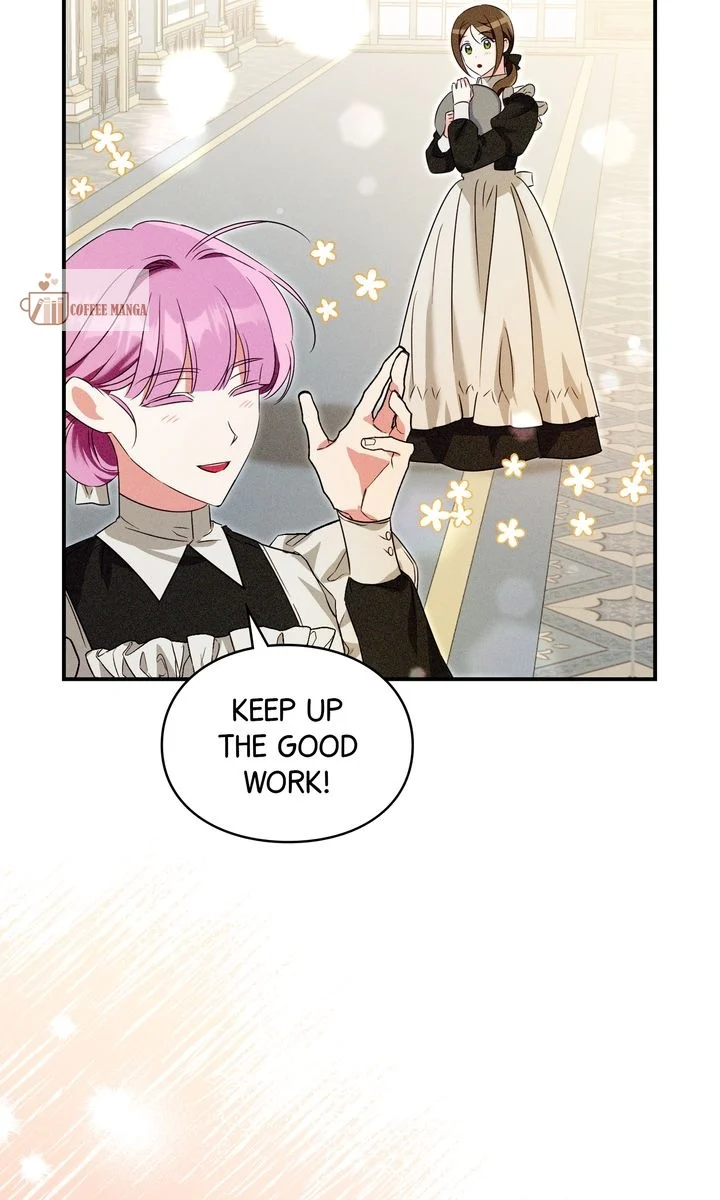 How to Protect the Master of the Monster Chapter 22 - page 7