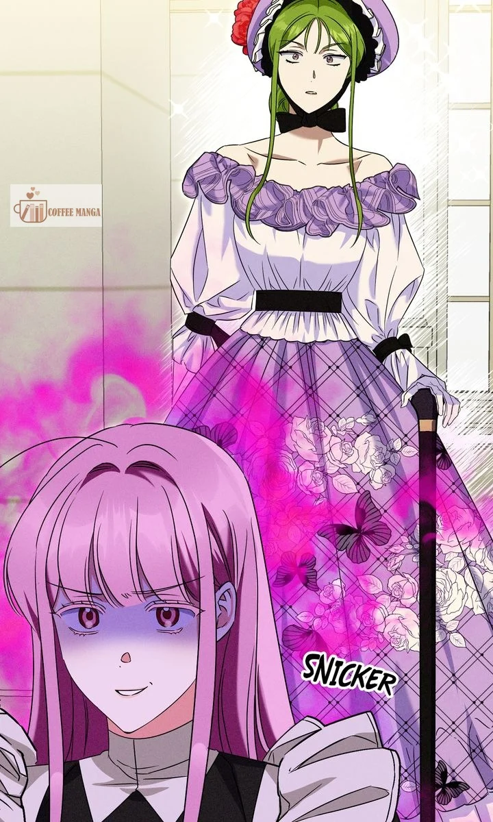 How to Protect the Master of the Monster Chapter 22 - page 70