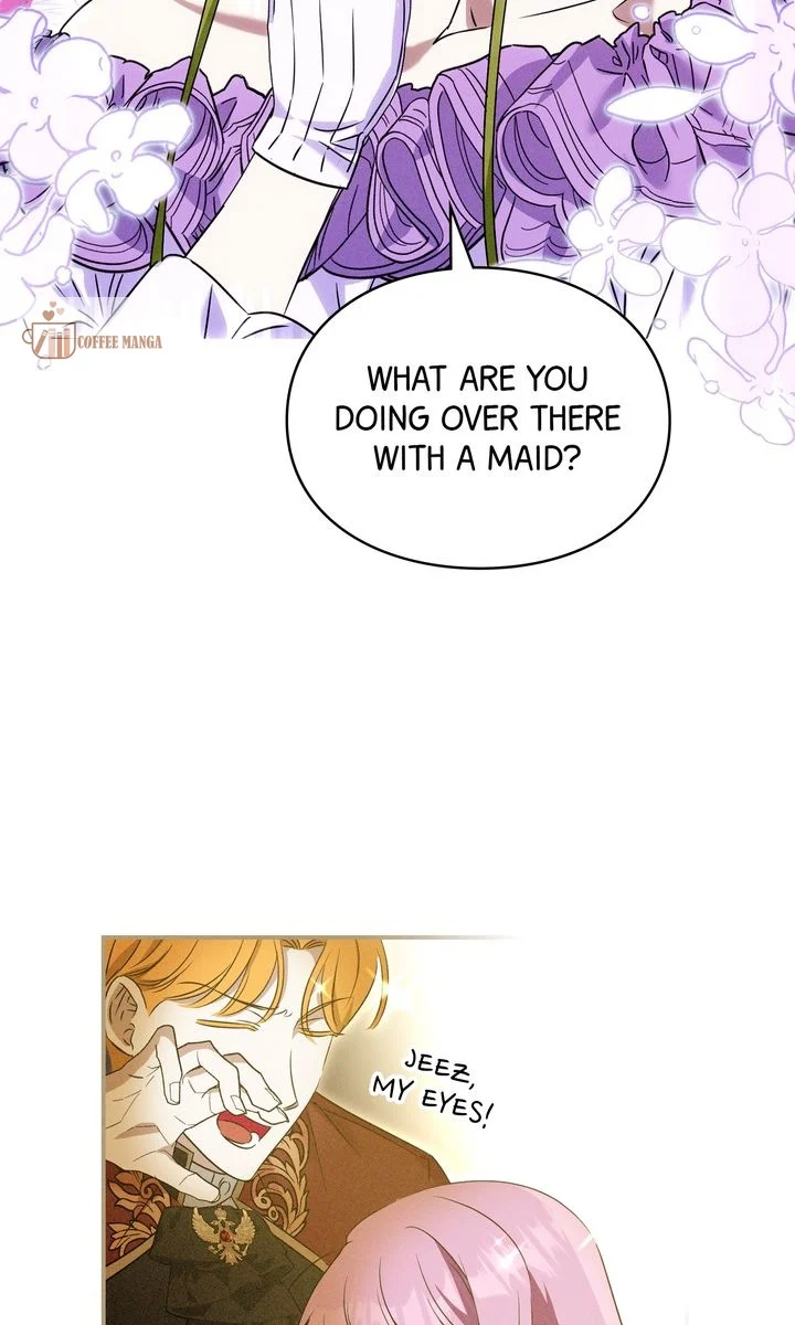 How to Protect the Master of the Monster Chapter 22 - page 72