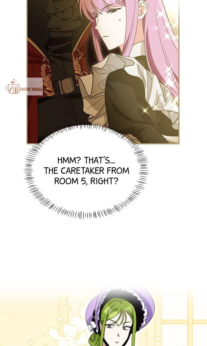 How to Protect the Master of the Monster Chapter 22 - page 73