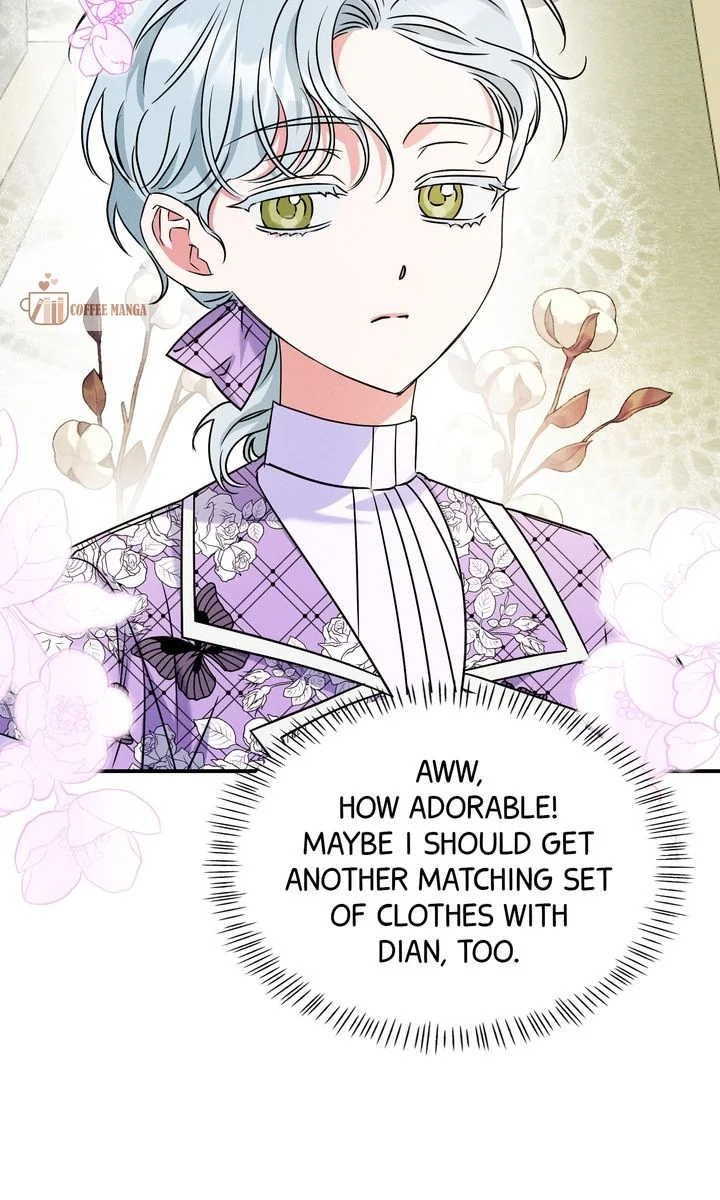 How to Protect the Master of the Monster Chapter 22 - page 75