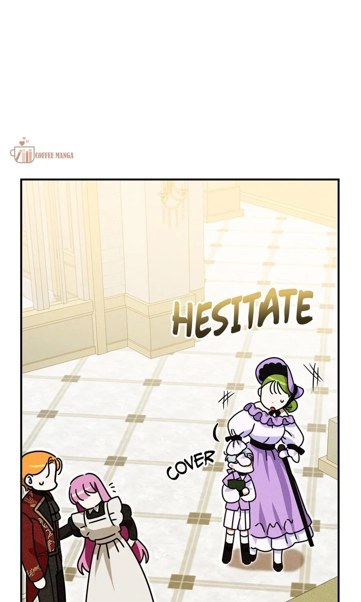 How to Protect the Master of the Monster Chapter 22 - page 77