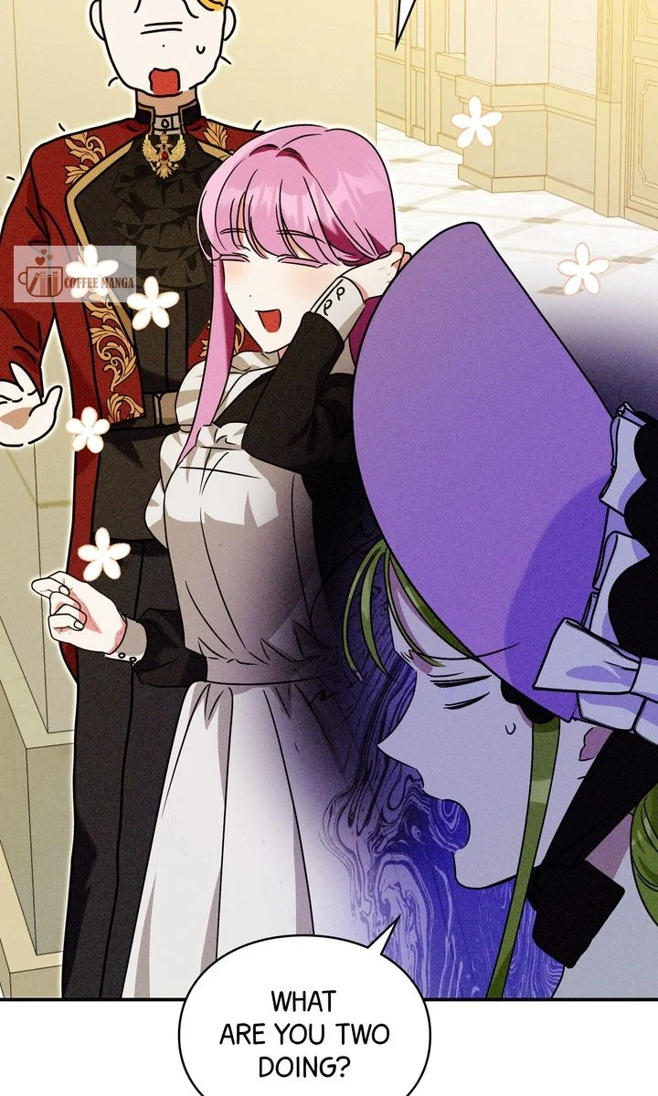 How to Protect the Master of the Monster Chapter 22 - page 79