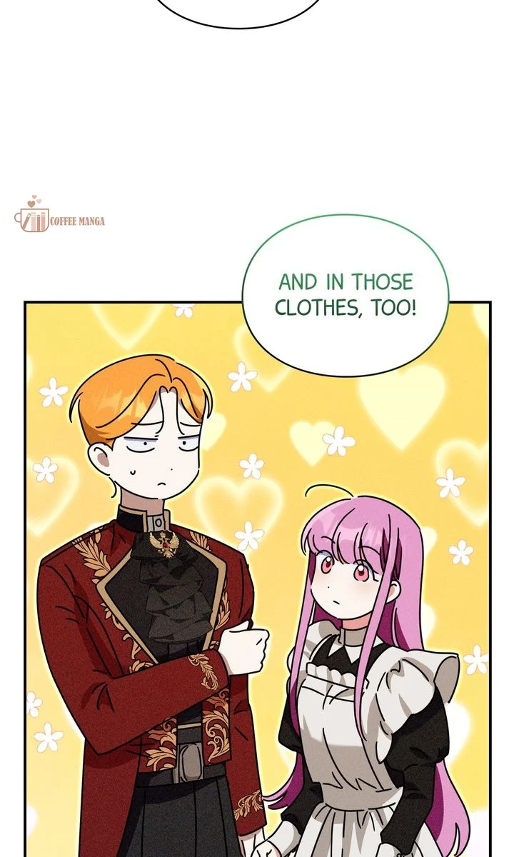 How to Protect the Master of the Monster Chapter 22 - page 80