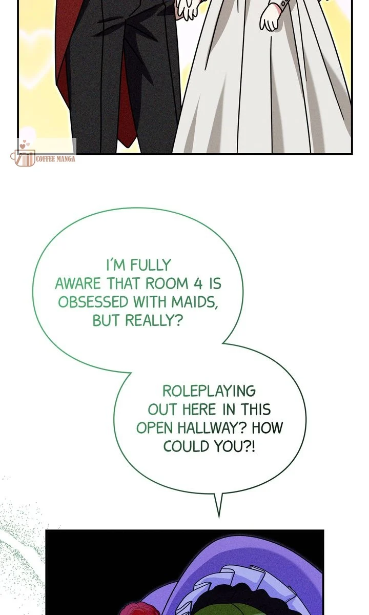 How to Protect the Master of the Monster Chapter 22 - page 81