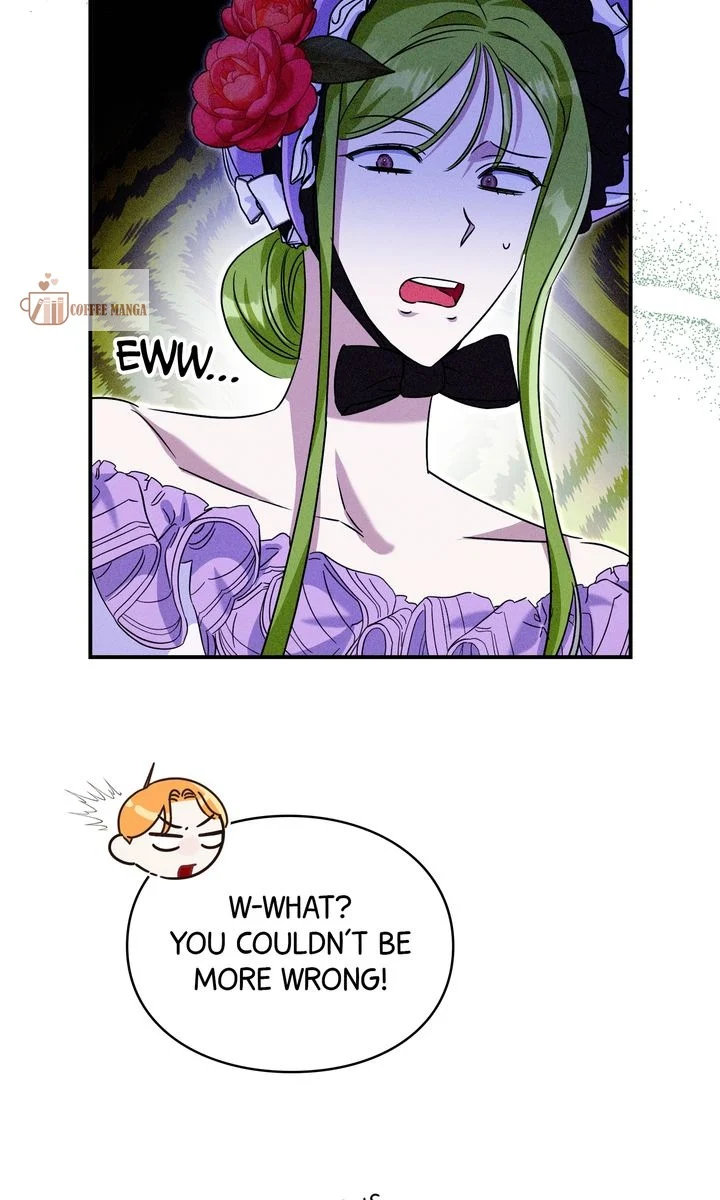 How to Protect the Master of the Monster Chapter 22 - page 82