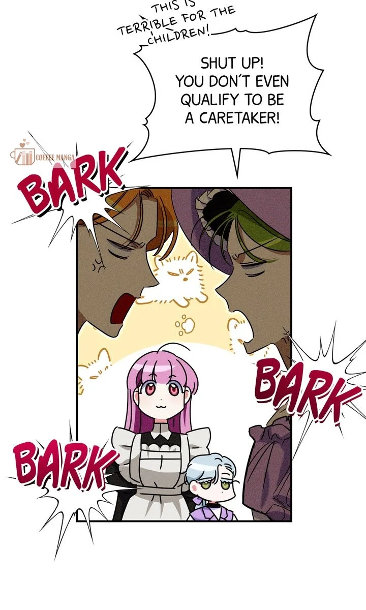 How to Protect the Master of the Monster Chapter 22 - page 83