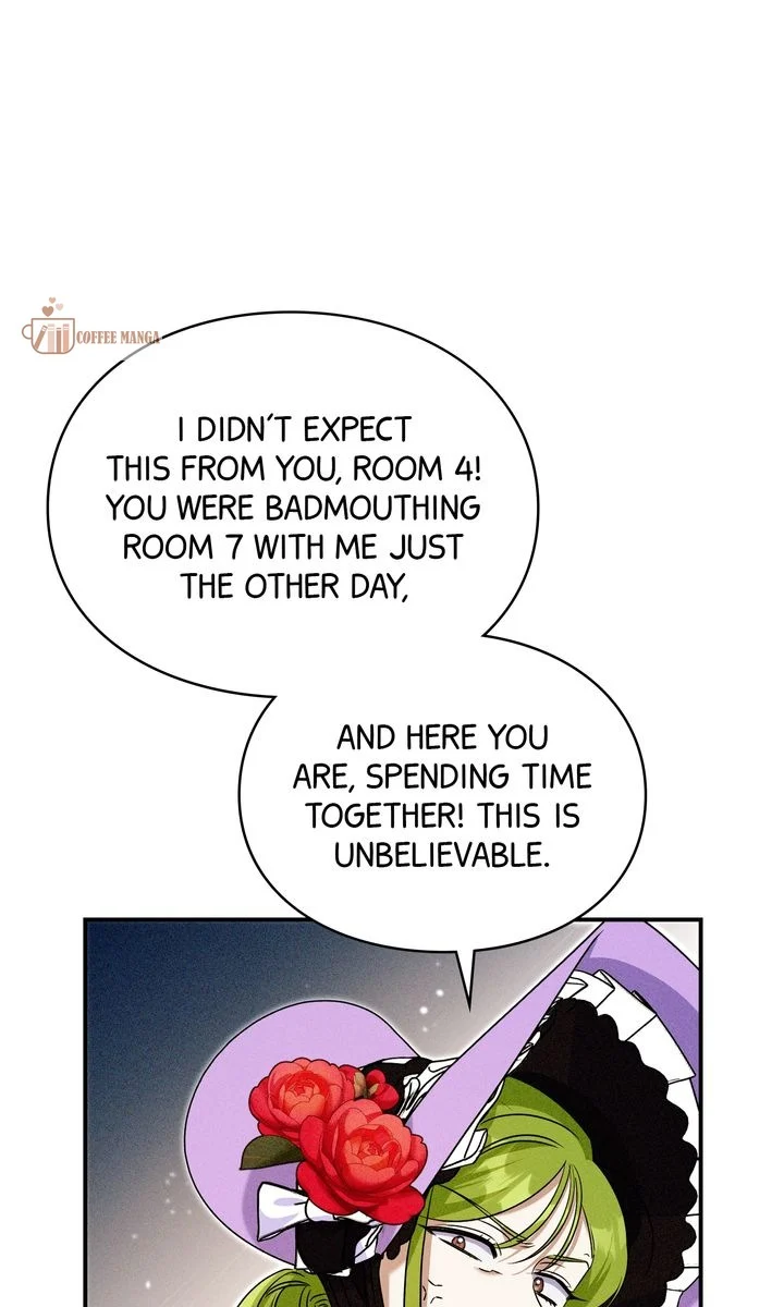 How to Protect the Master of the Monster Chapter 22 - page 84