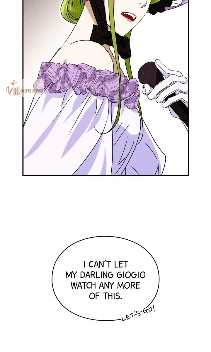 How to Protect the Master of the Monster Chapter 22 - page 85