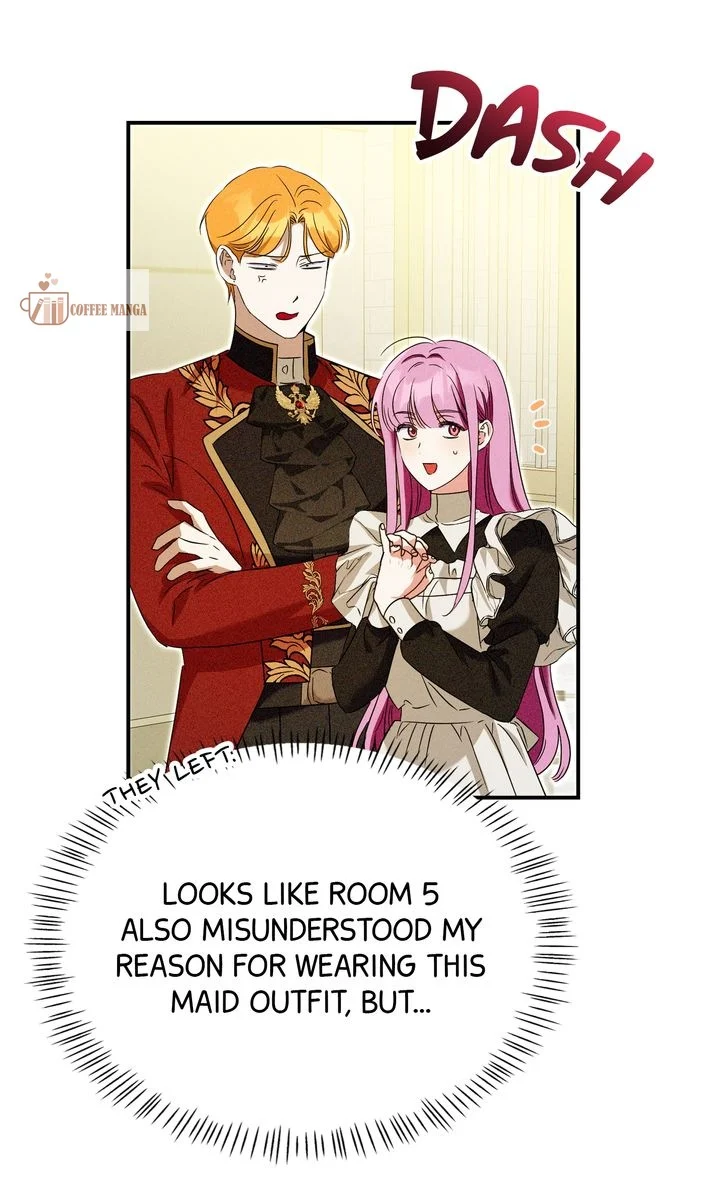 How to Protect the Master of the Monster Chapter 22 - page 86