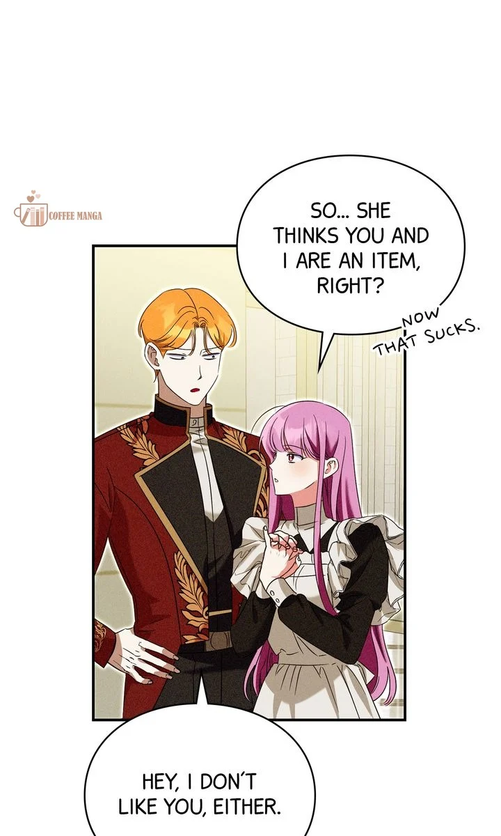 How to Protect the Master of the Monster Chapter 22 - page 87
