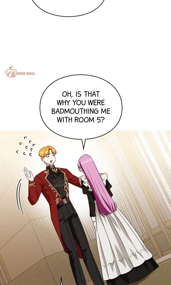 How to Protect the Master of the Monster Chapter 22 - page 88