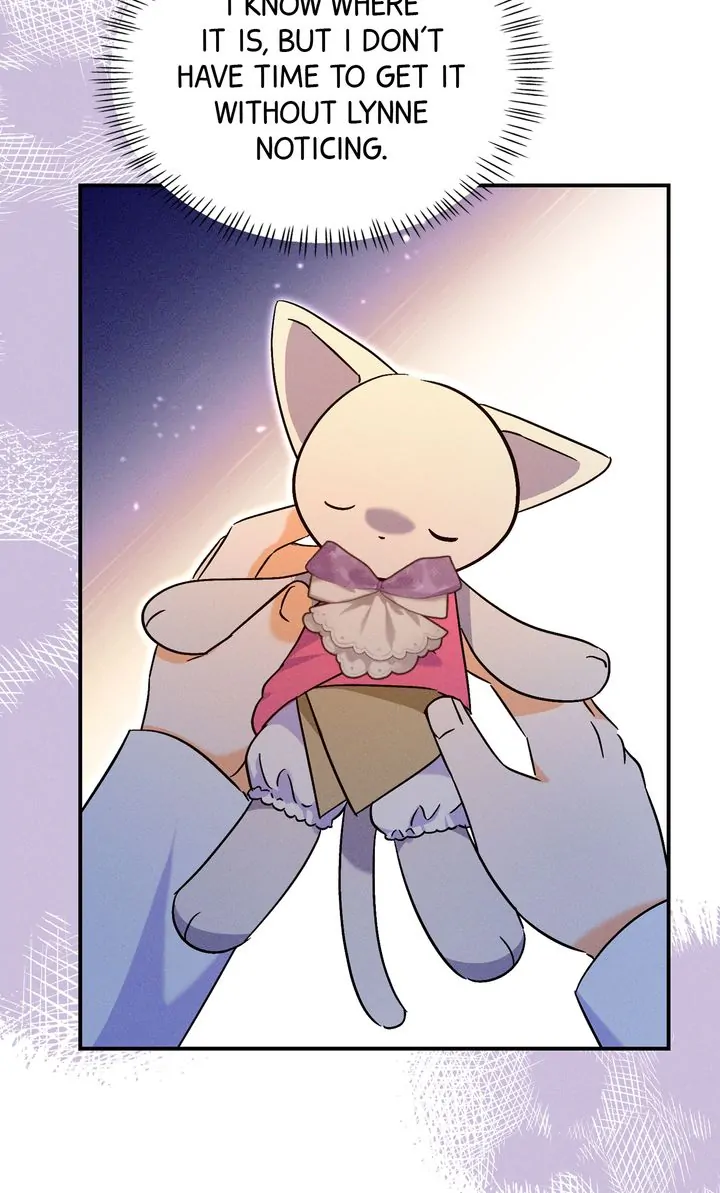 How to Protect the Master of the Monster Chapter 23 - page 70