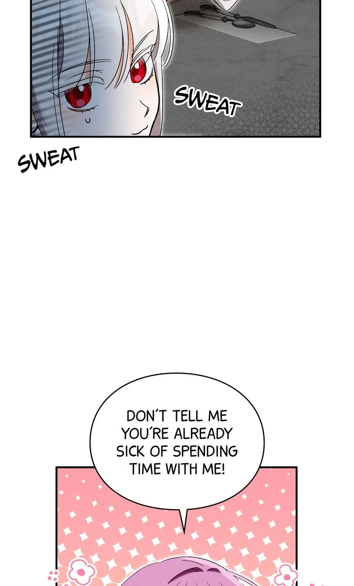 How to Protect the Master of the Monster Chapter 23 - page 76