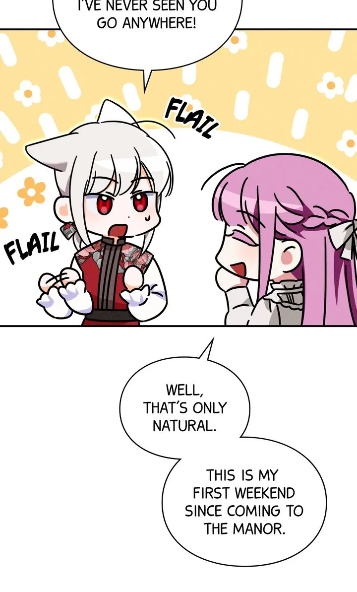 How to Protect the Master of the Monster Chapter 23 - page 78