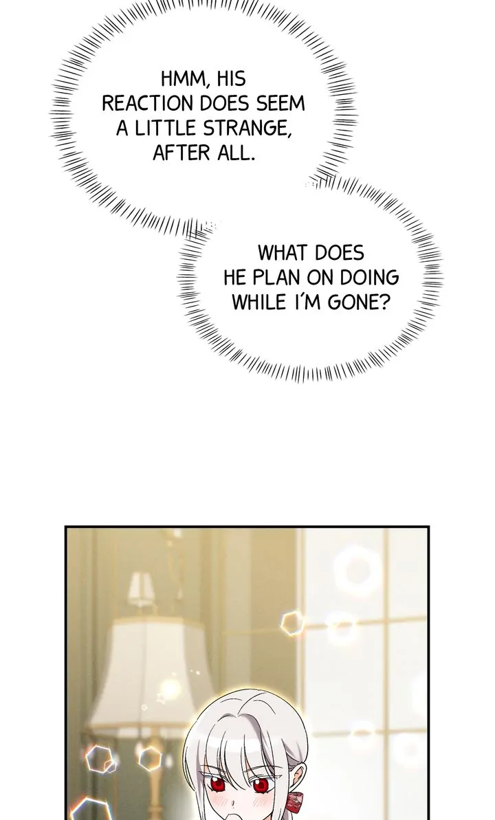 How to Protect the Master of the Monster Chapter 23 - page 84