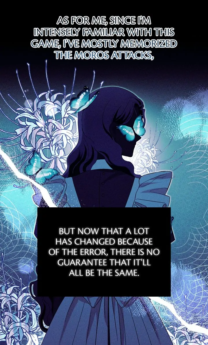 How to Protect the Master of the Monster Chapter 23 - page 88