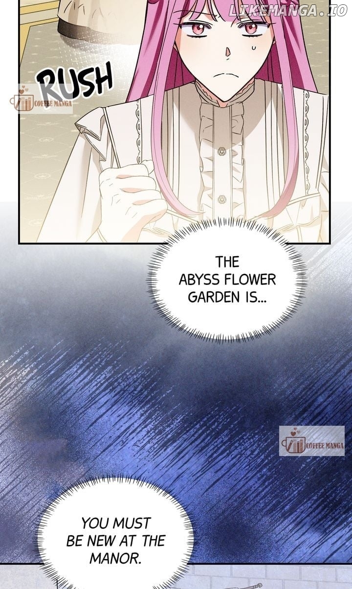How to Protect the Master of the Monster Chapter 24 - page 70