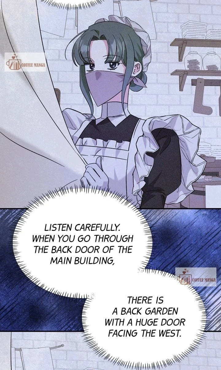 How to Protect the Master of the Monster Chapter 24 - page 71