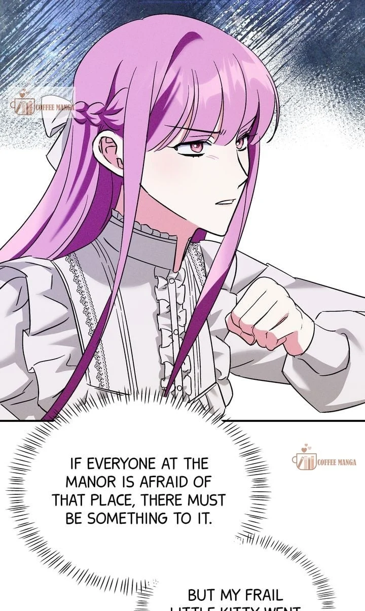 How to Protect the Master of the Monster Chapter 24 - page 73