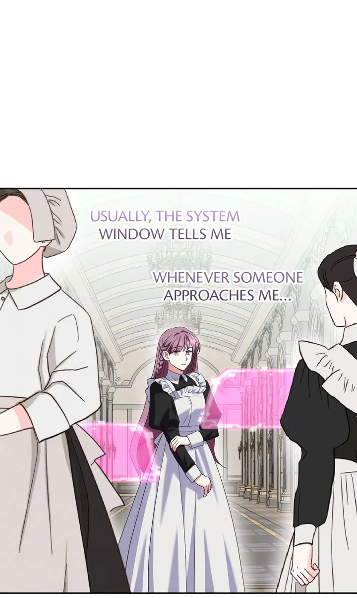 How to Protect the Master of the Monster Chapter 9 - page 21