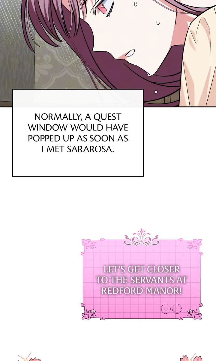 How to Protect the Master of the Monster Chapter 9 - page 23