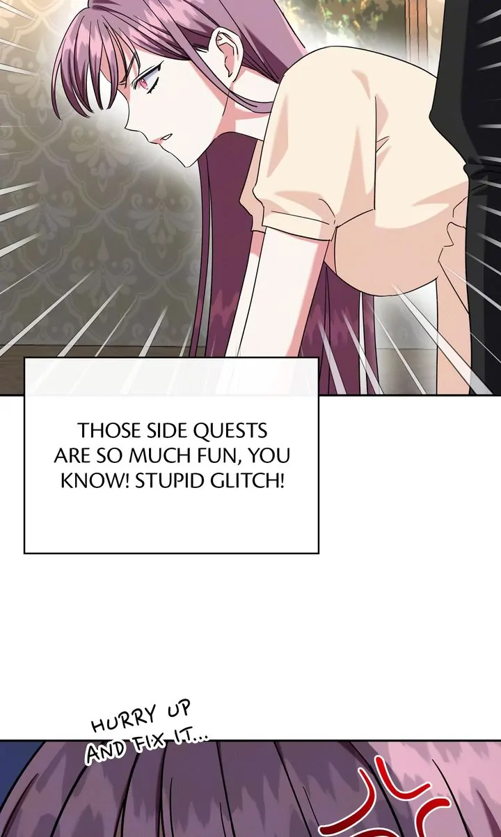 How to Protect the Master of the Monster Chapter 9 - page 26