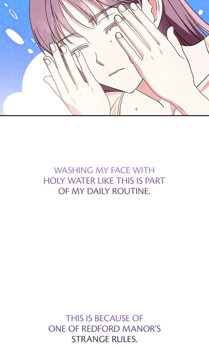 How to Protect the Master of the Monster Chapter 9 - page 28