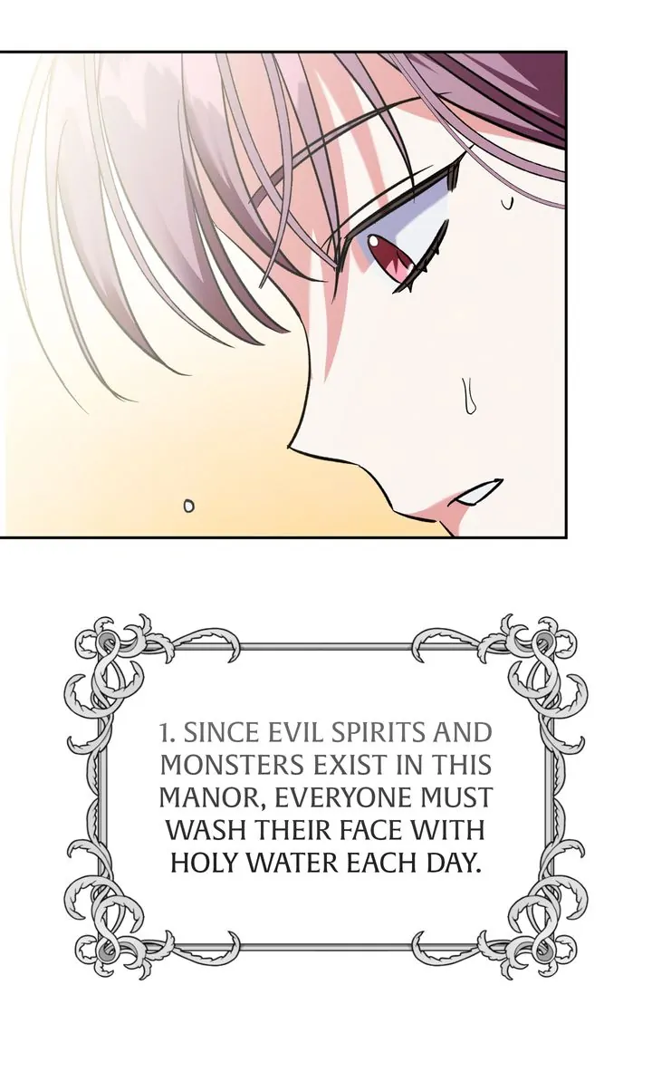 How to Protect the Master of the Monster Chapter 9 - page 29