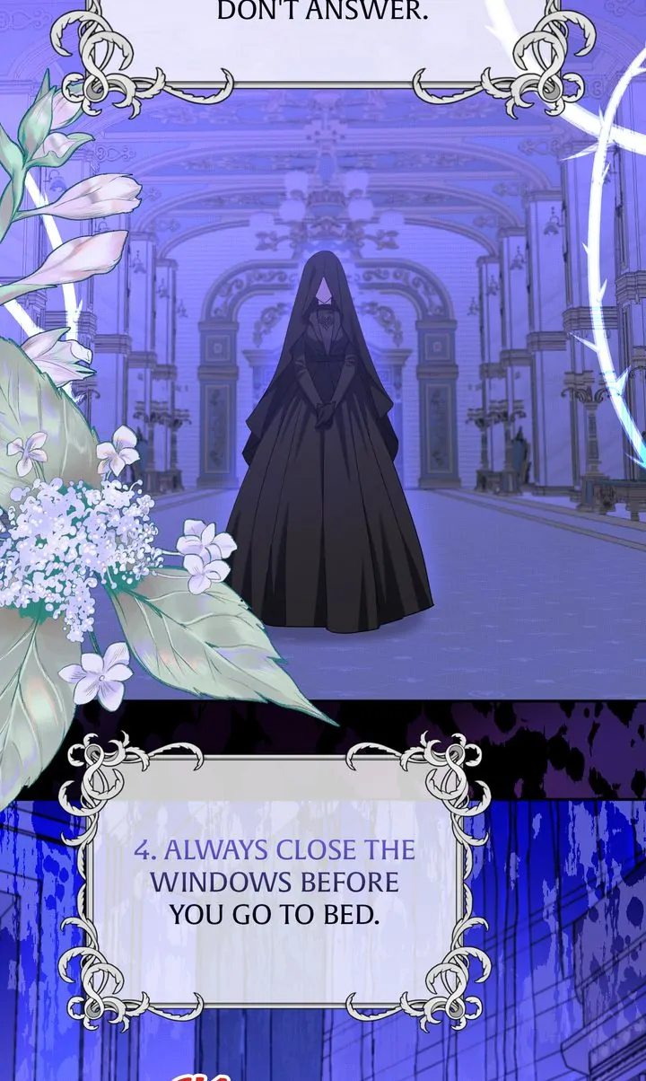 How to Protect the Master of the Monster Chapter 9 - page 32