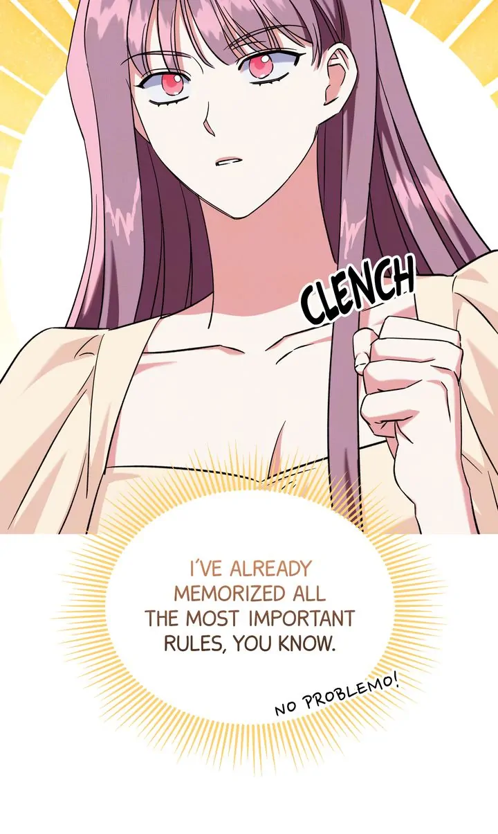 How to Protect the Master of the Monster Chapter 9 - page 38
