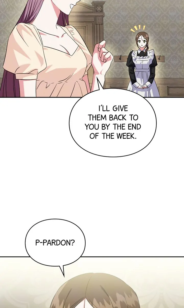 How to Protect the Master of the Monster Chapter 9 - page 40