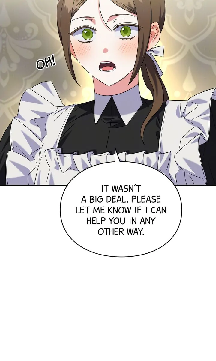 How to Protect the Master of the Monster Chapter 9 - page 41