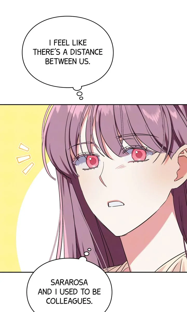 How to Protect the Master of the Monster Chapter 9 - page 42