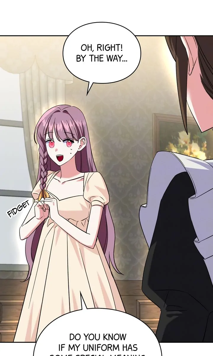 How to Protect the Master of the Monster Chapter 9 - page 46