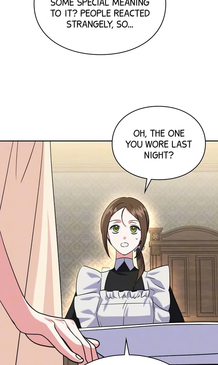 How to Protect the Master of the Monster Chapter 9 - page 47
