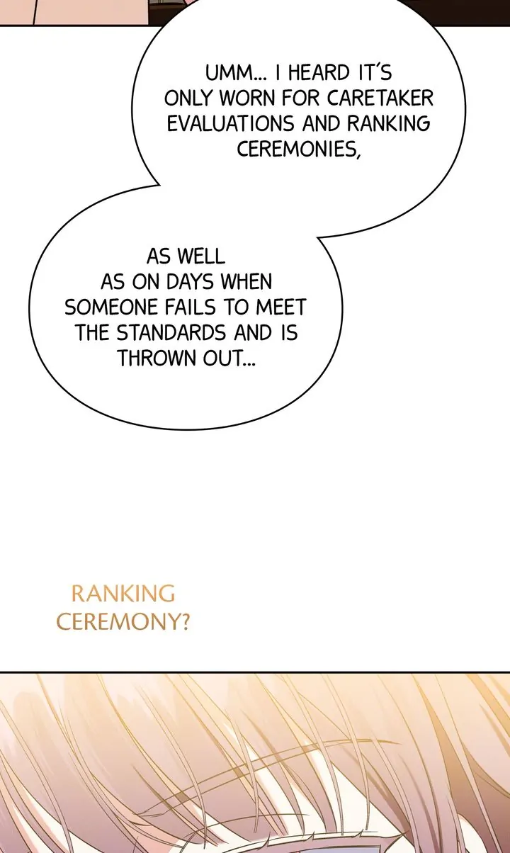 How to Protect the Master of the Monster Chapter 9 - page 48