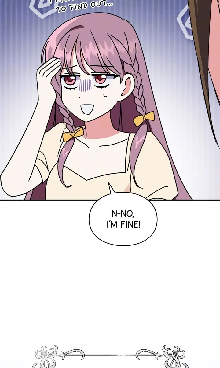 How to Protect the Master of the Monster Chapter 9 - page 53