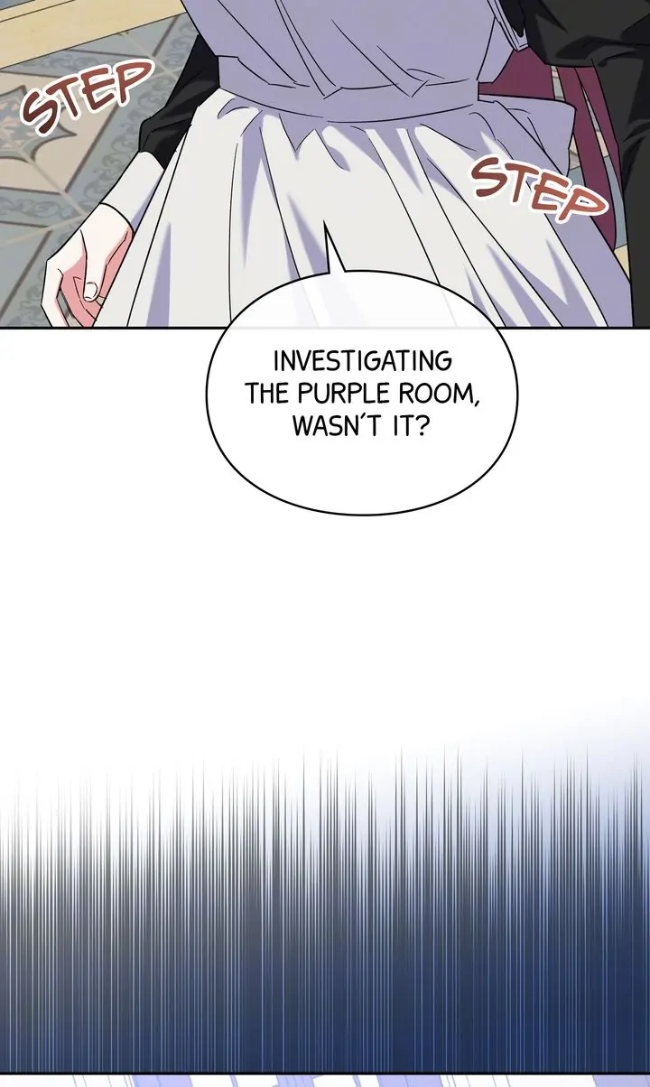 How to Protect the Master of the Monster Chapter 9 - page 58