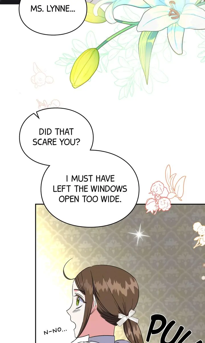 How to Protect the Master of the Monster Chapter 9 - page 6