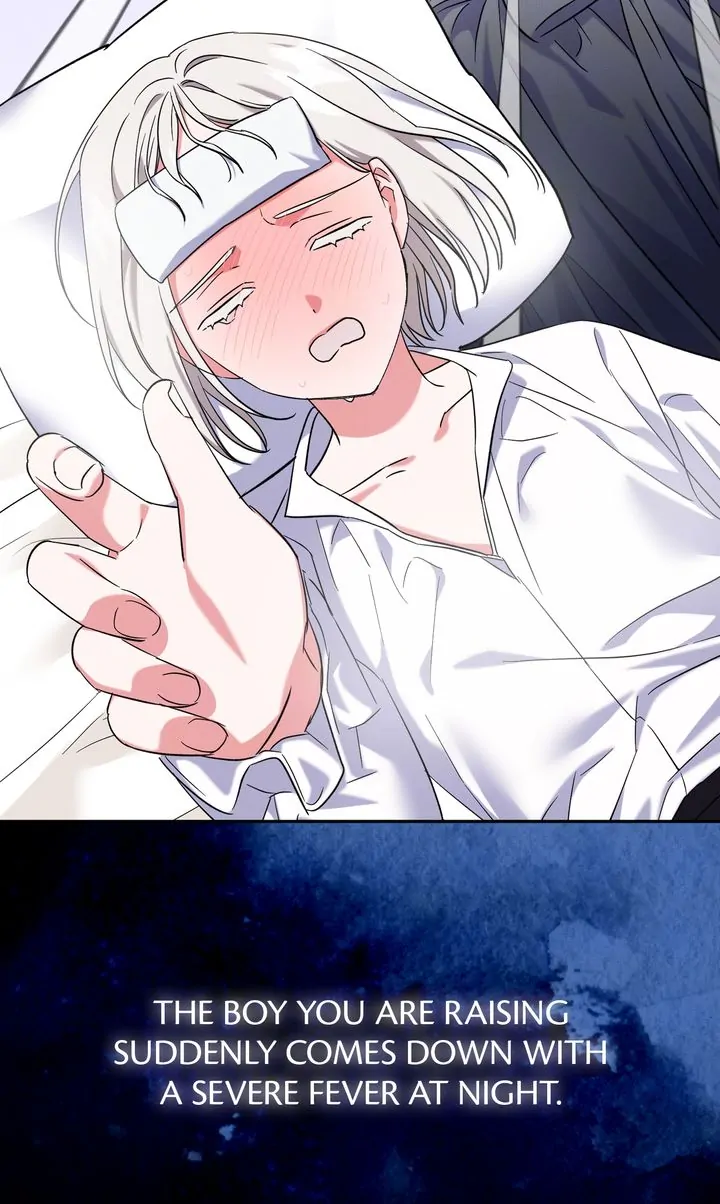 How to Protect the Master of the Monster Chapter 9 - page 60