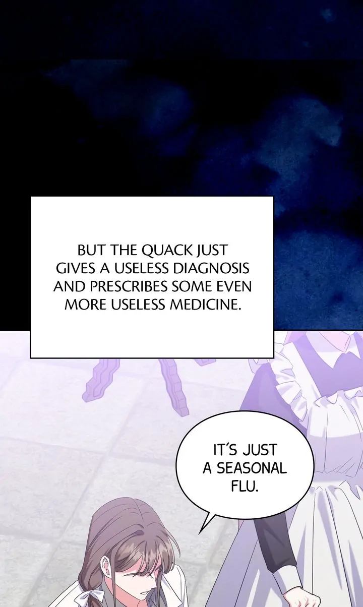 How to Protect the Master of the Monster Chapter 9 - page 61