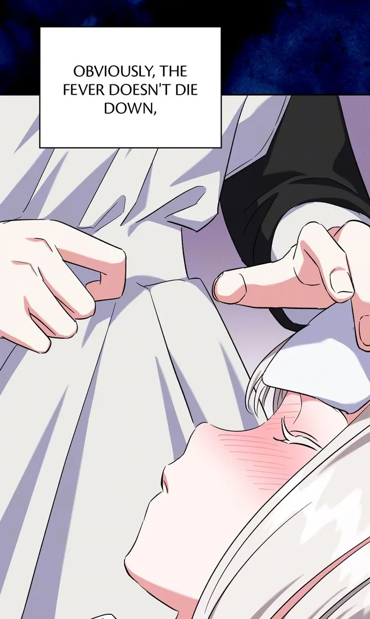 How to Protect the Master of the Monster Chapter 9 - page 63